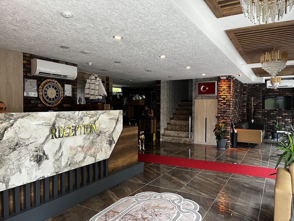 Avni Bey Hotel Rezervasyon