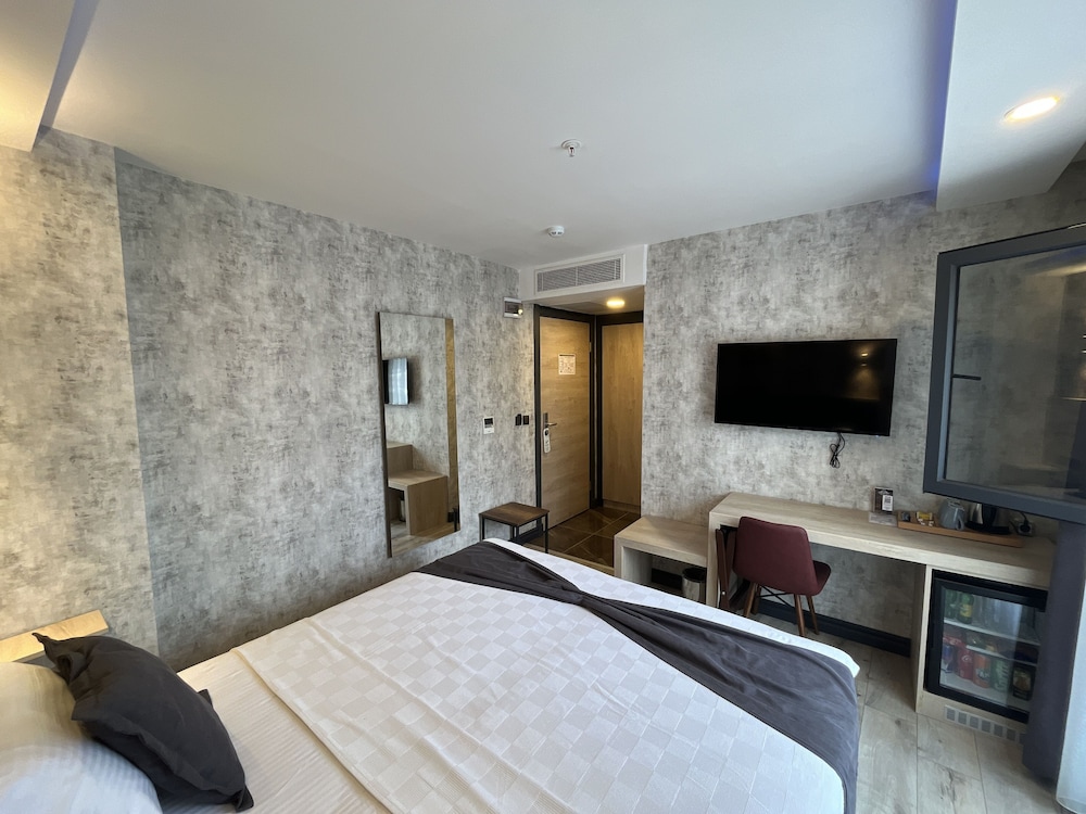 Avni Bey Hotel Rezervasyon