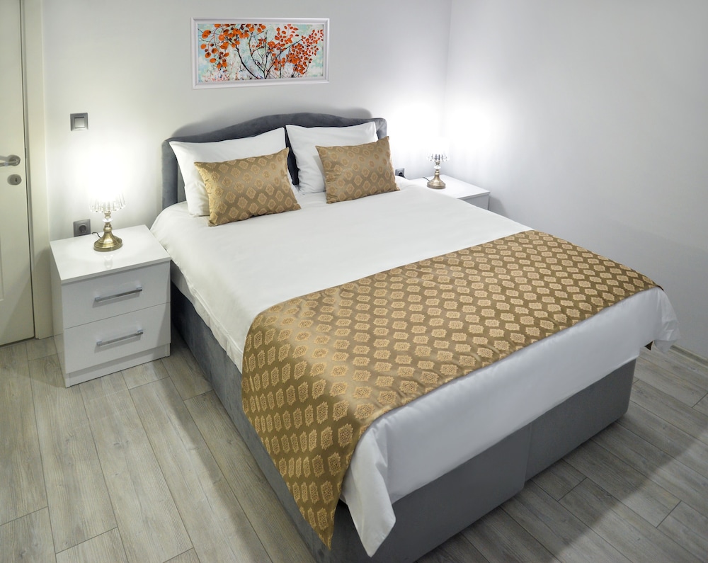 Melissa Suite Otel Rezervasyon