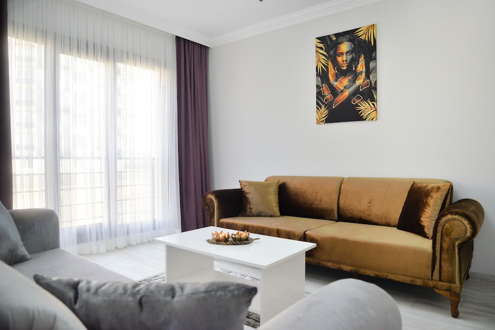 Melissa Suite Otel Rezervasyon