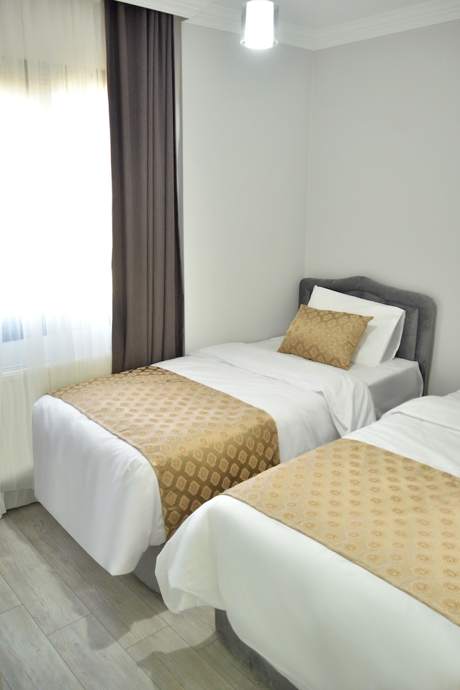 Melissa Suite Otel Rezervasyon