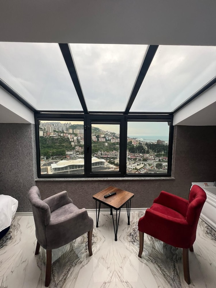 Melissa Suite Otel Rezervasyon