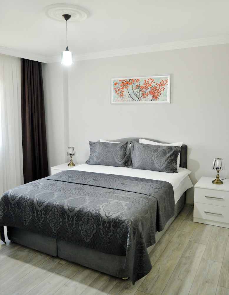 Melissa Suite Otel Rezervasyon