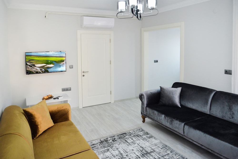 Melissa Suite Otel Rezervasyon