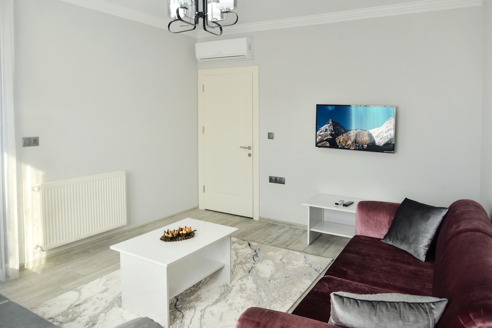 Melissa Suite Otel Rezervasyon