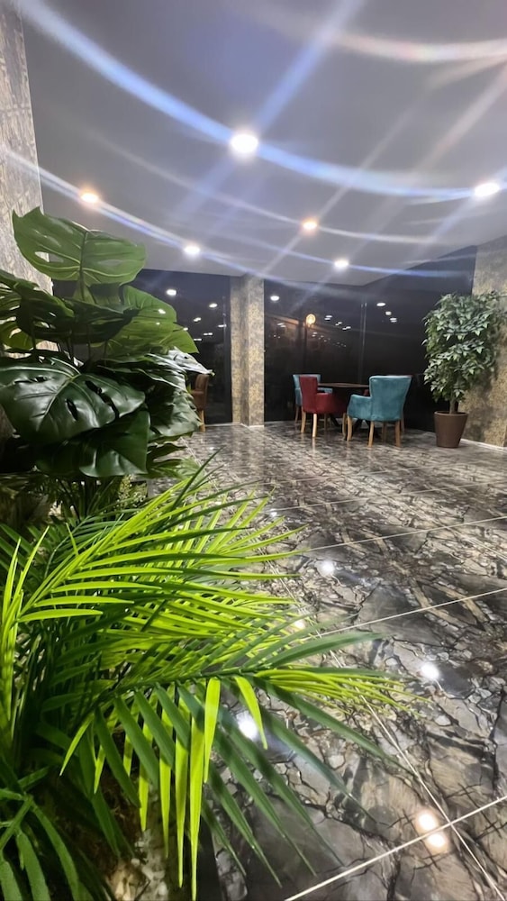 Melissa Suite Otel Rezervasyon