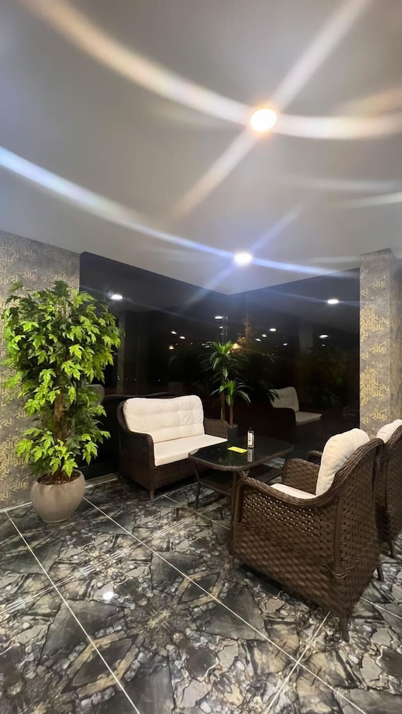 Melissa Suite Otel Rezervasyon