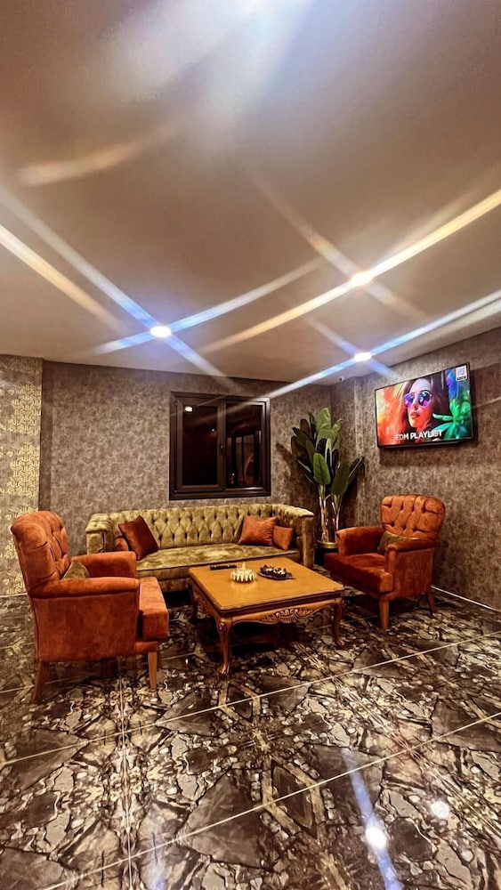 Melissa Suite Otel Rezervasyon