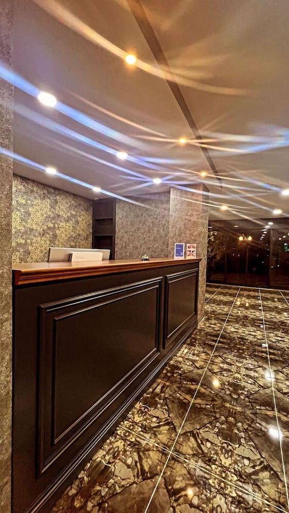 Melissa Suite Otel Rezervasyon