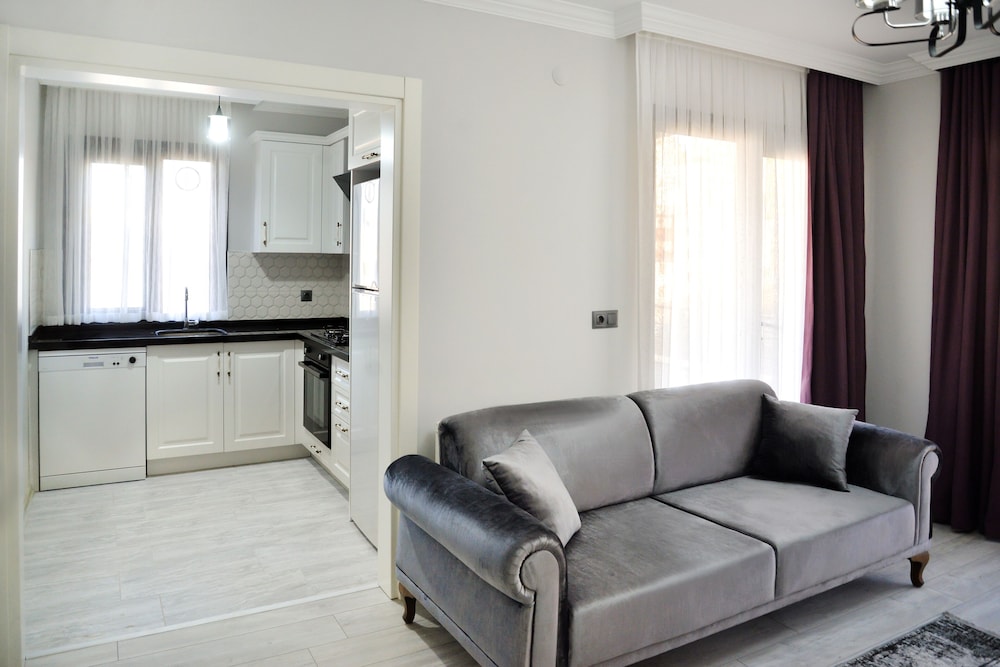 Melissa Suite Otel Rezervasyon