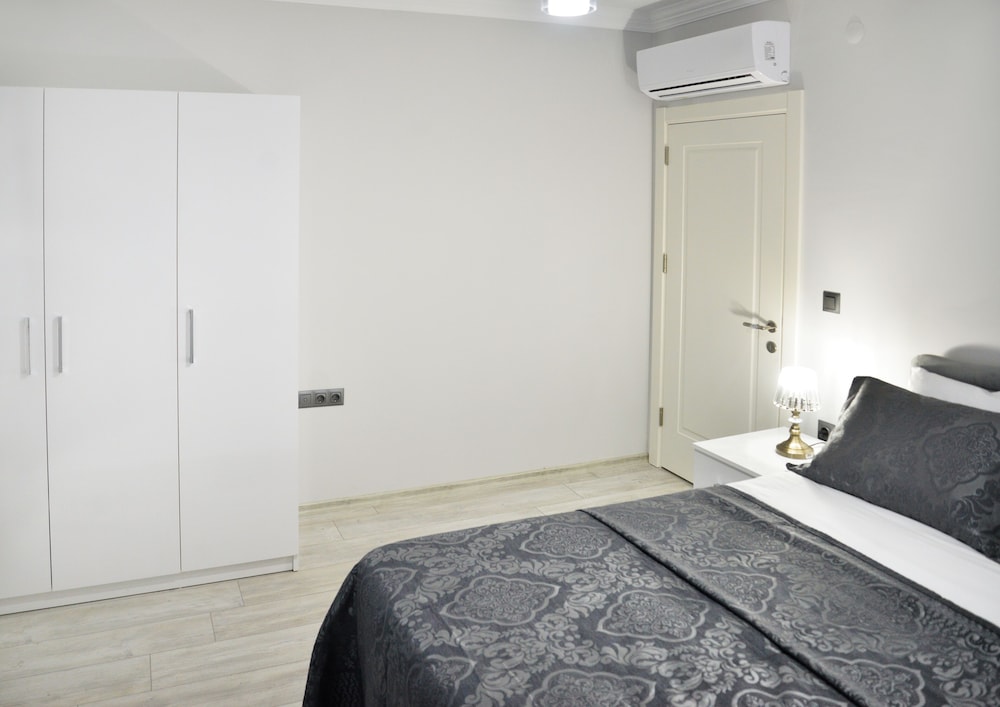 Melissa Suite Otel Rezervasyon