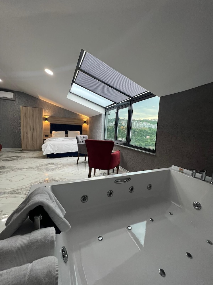 Melissa Suite Otel Rezervasyon