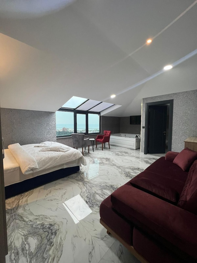 Melissa Suite Otel Rezervasyon