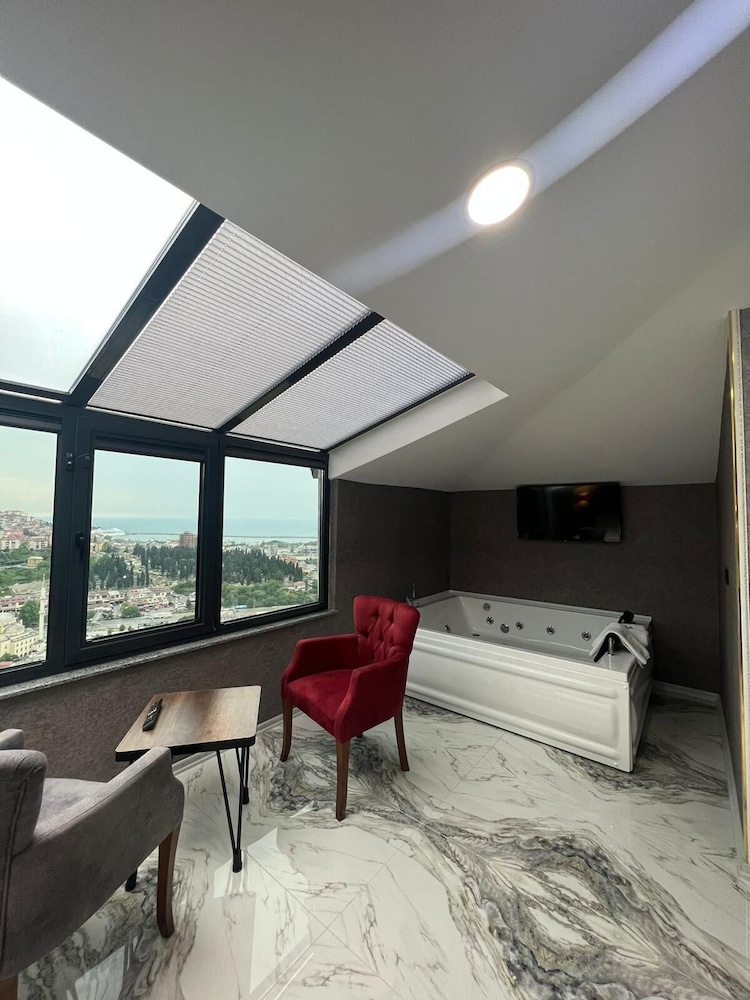 Melissa Suite Otel Rezervasyon