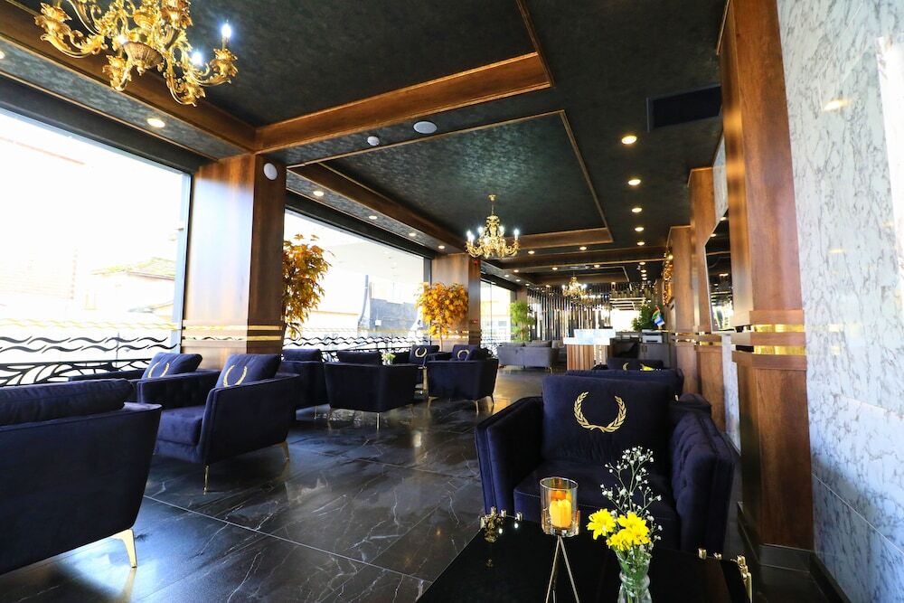 Bayrak Grand Hotel Rezervasyon