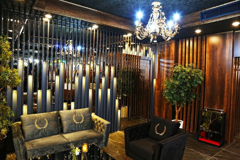 Bayrak Grand Hotel Rezervasyon