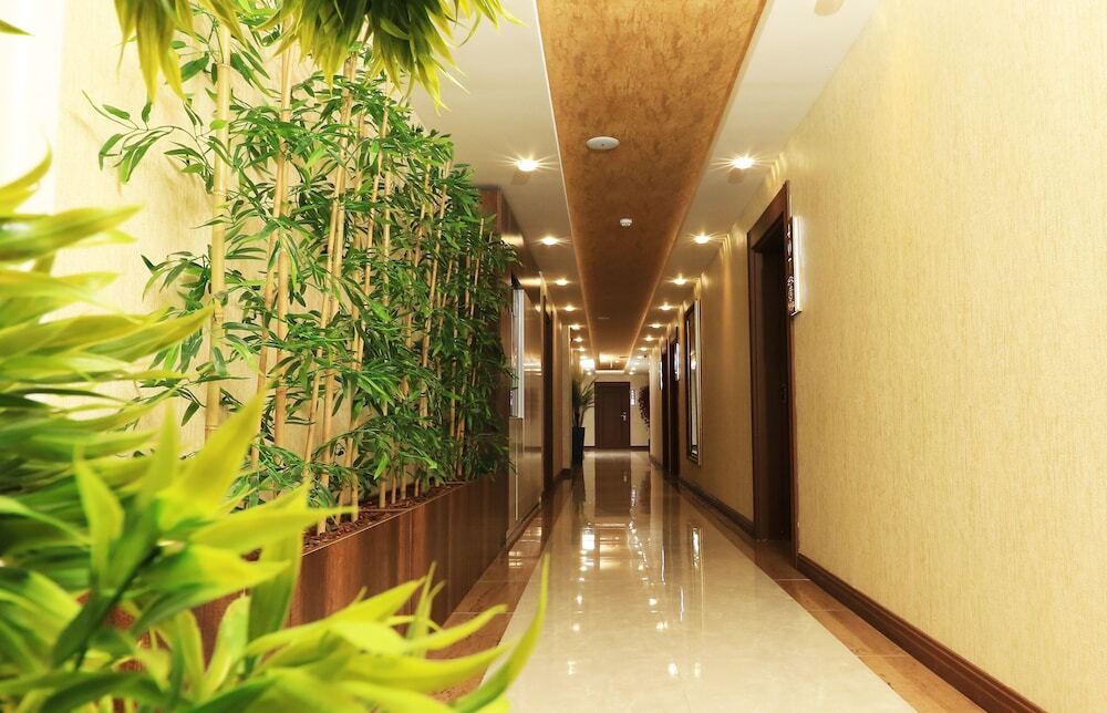 Bayrak Grand Hotel Rezervasyon