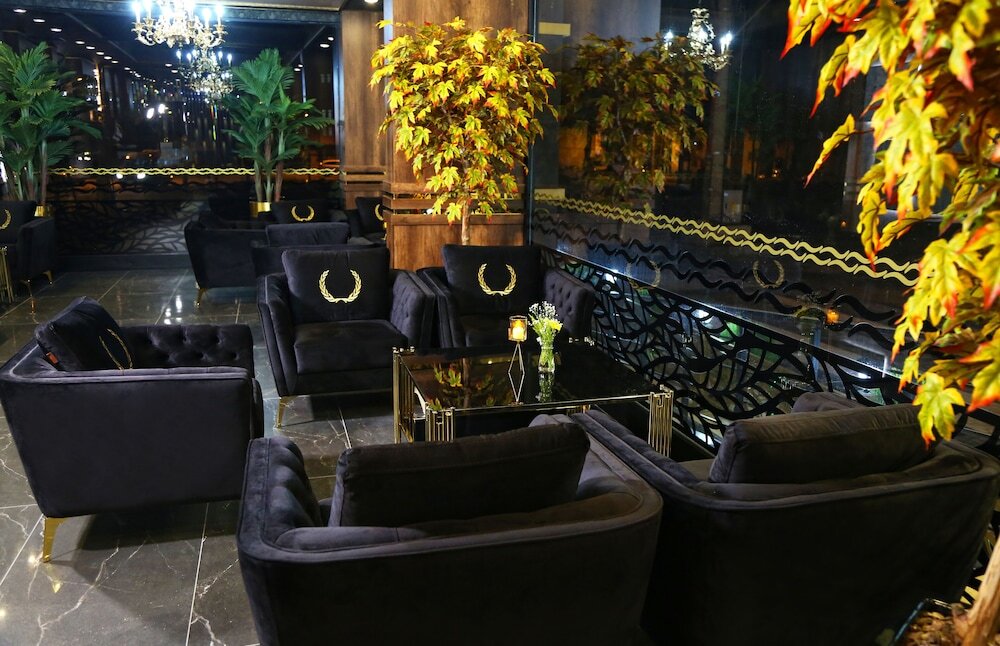 Bayrak Grand Hotel Rezervasyon