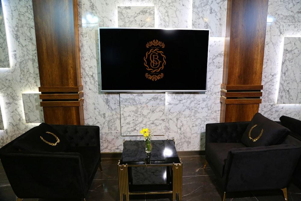 Bayrak Grand Hotel Rezervasyon