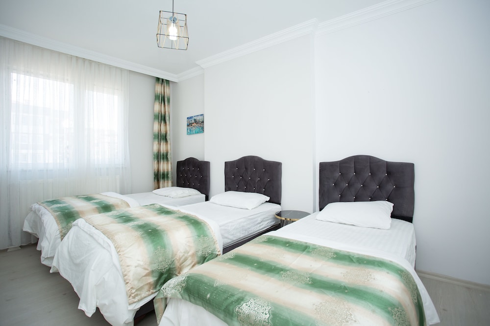Leena Suites Rezervasyon