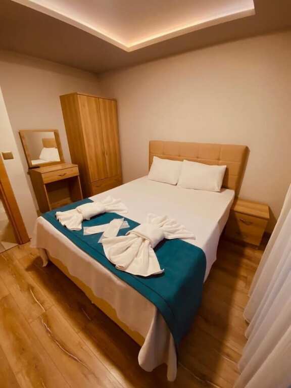 Gloria Suite Hotel Rezervasyon