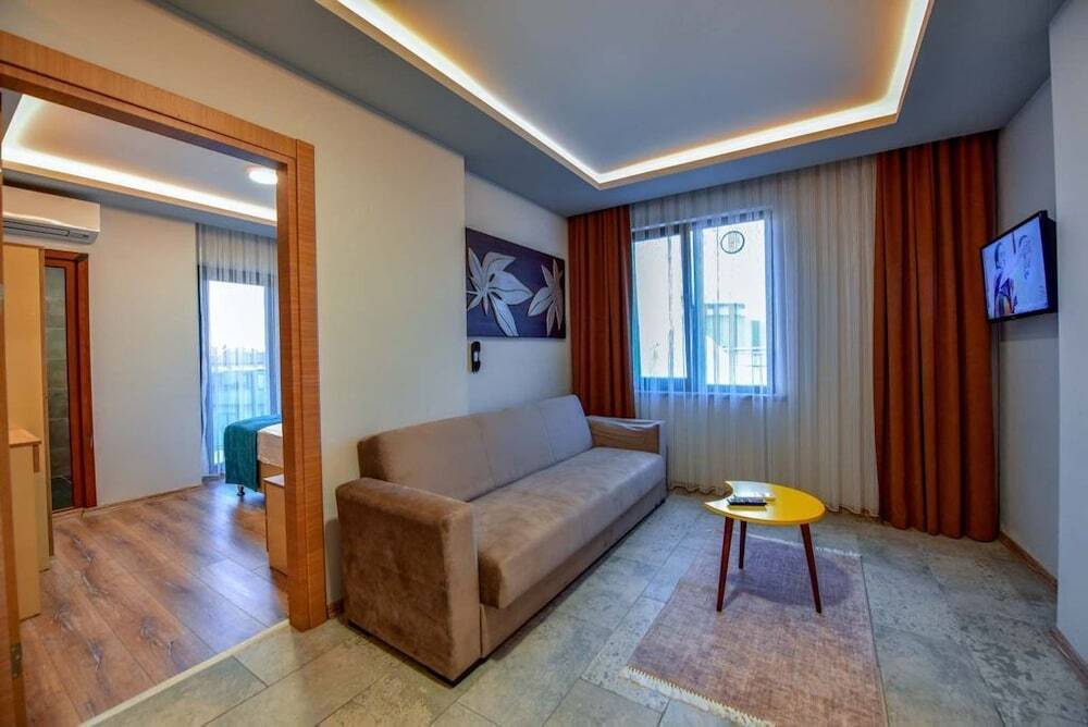 Gloria Suite Hotel Rezervasyon
