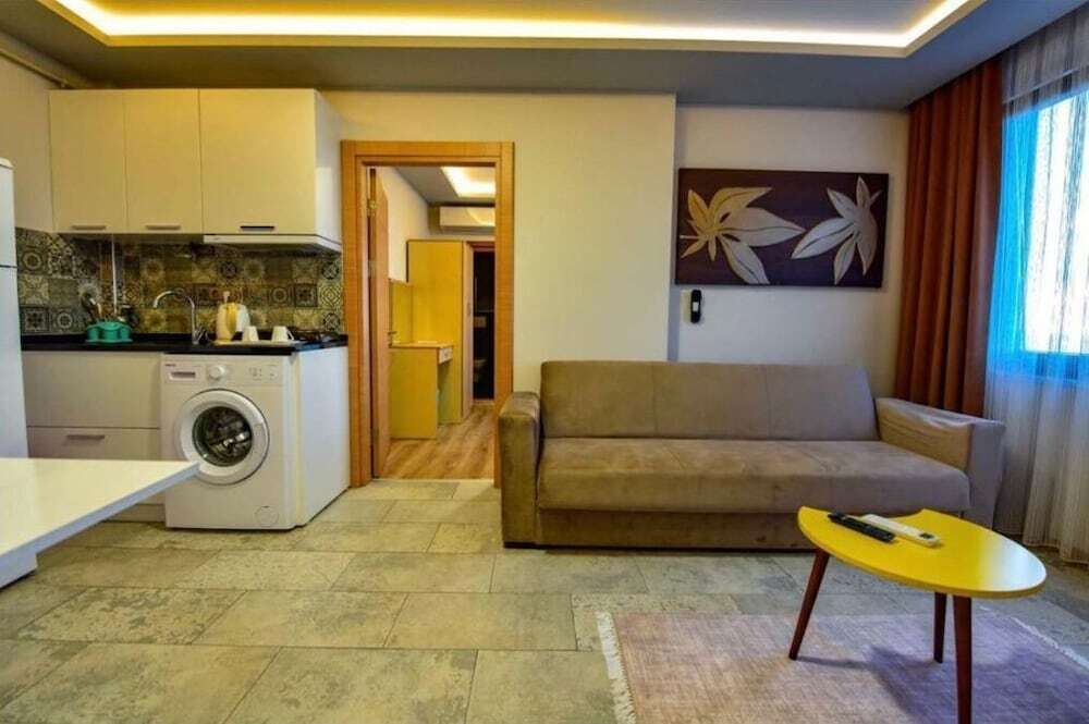 Gloria Suite Hotel Rezervasyon