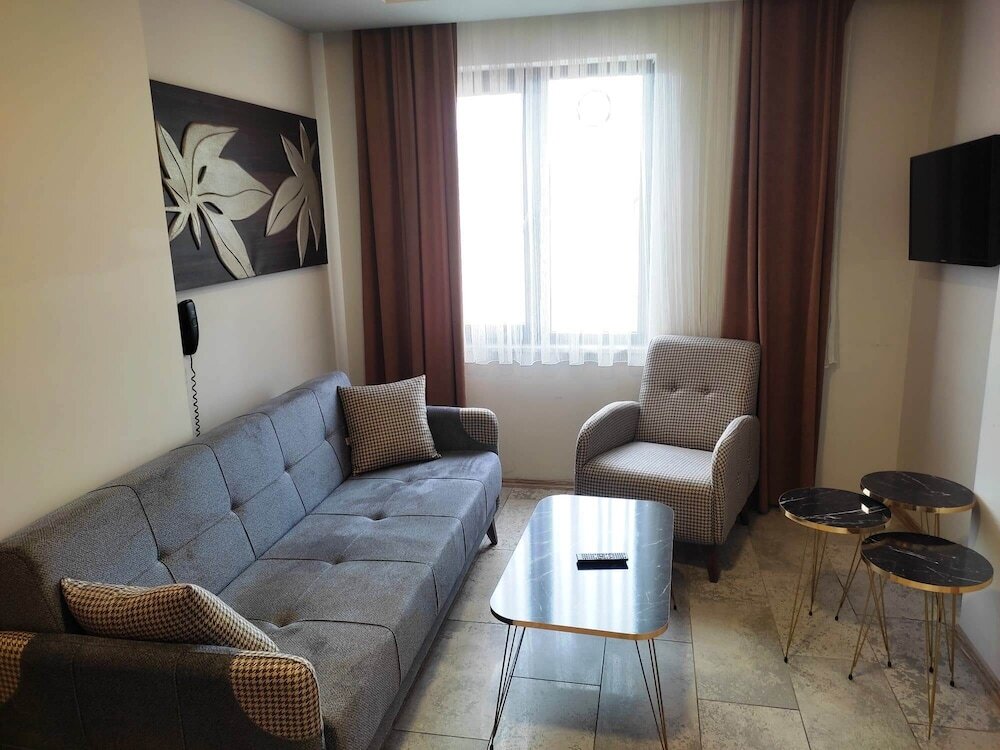 Gloria Suite Hotel Rezervasyon