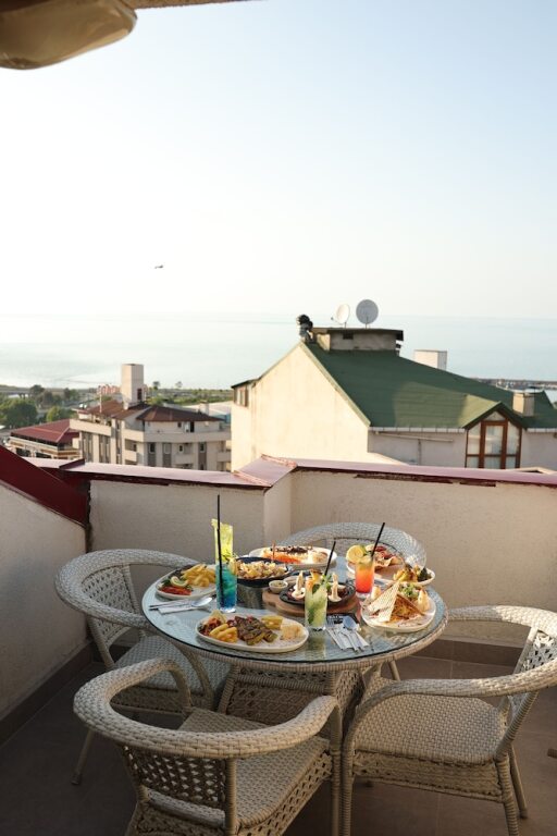 Gloria Suite Hotel Rezervasyon