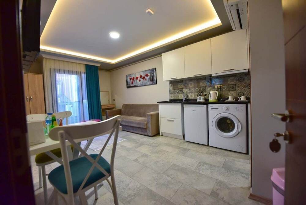 Gloria Suite Hotel Rezervasyon