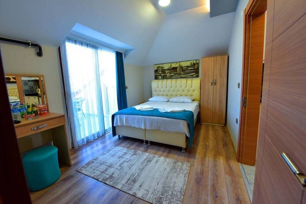 Gloria Suite Hotel Rezervasyon