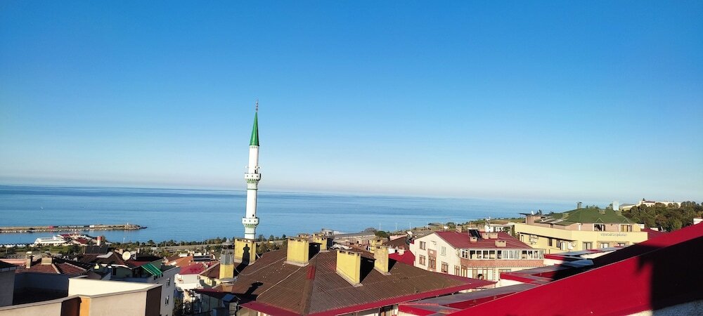 Gloria Suite Hotel Rezervasyon