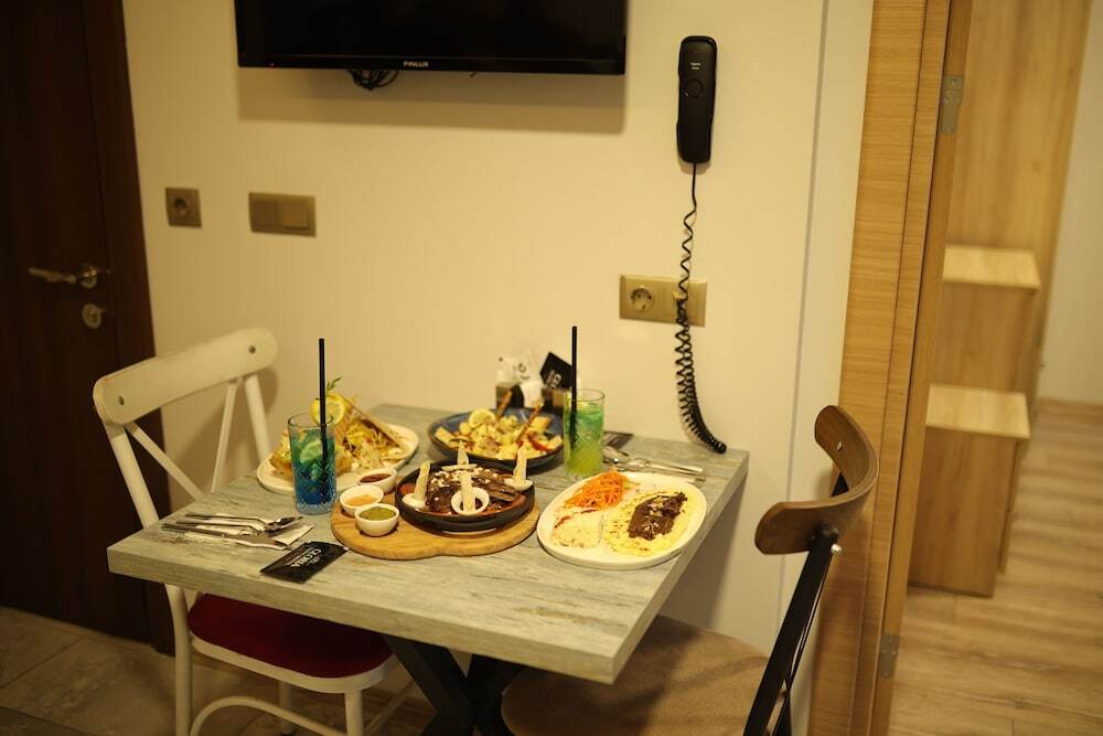 Gloria Suite Hotel Rezervasyon