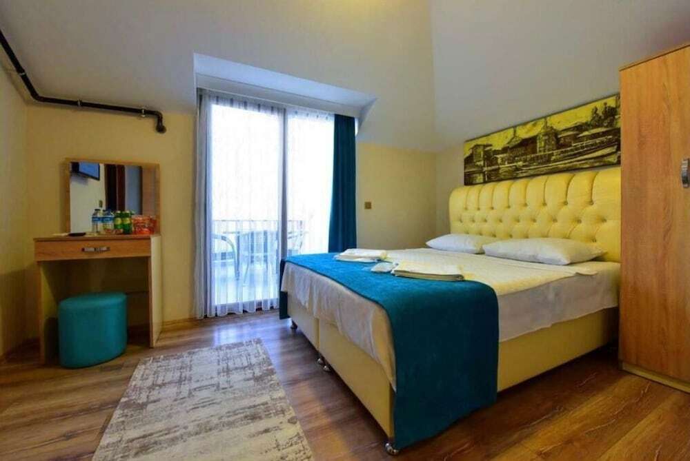 Gloria Suite Hotel Rezervasyon