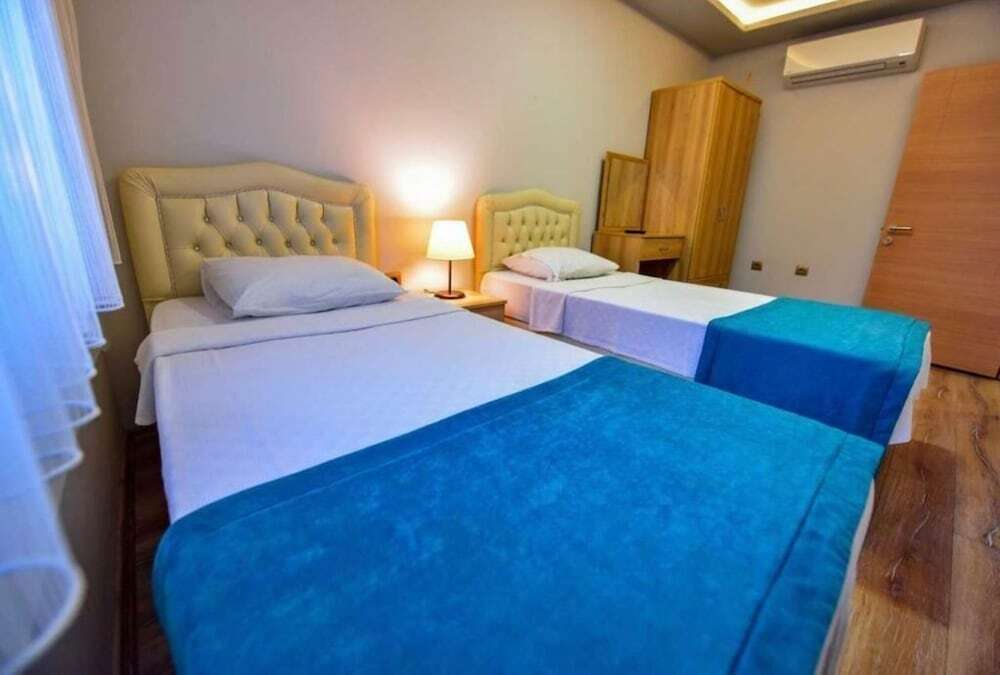 Gloria Suite Hotel Rezervasyon