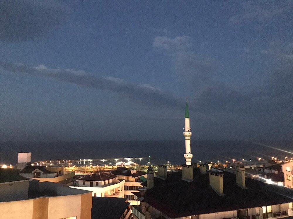 Gloria Suite Hotel Rezervasyon