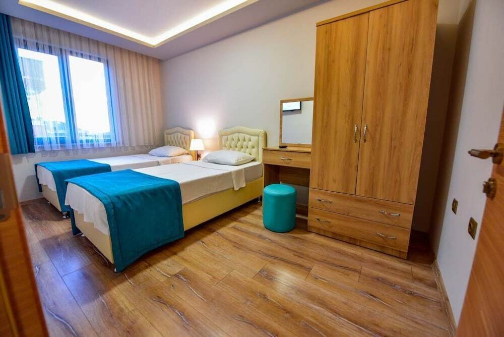 Gloria Suite Hotel Rezervasyon