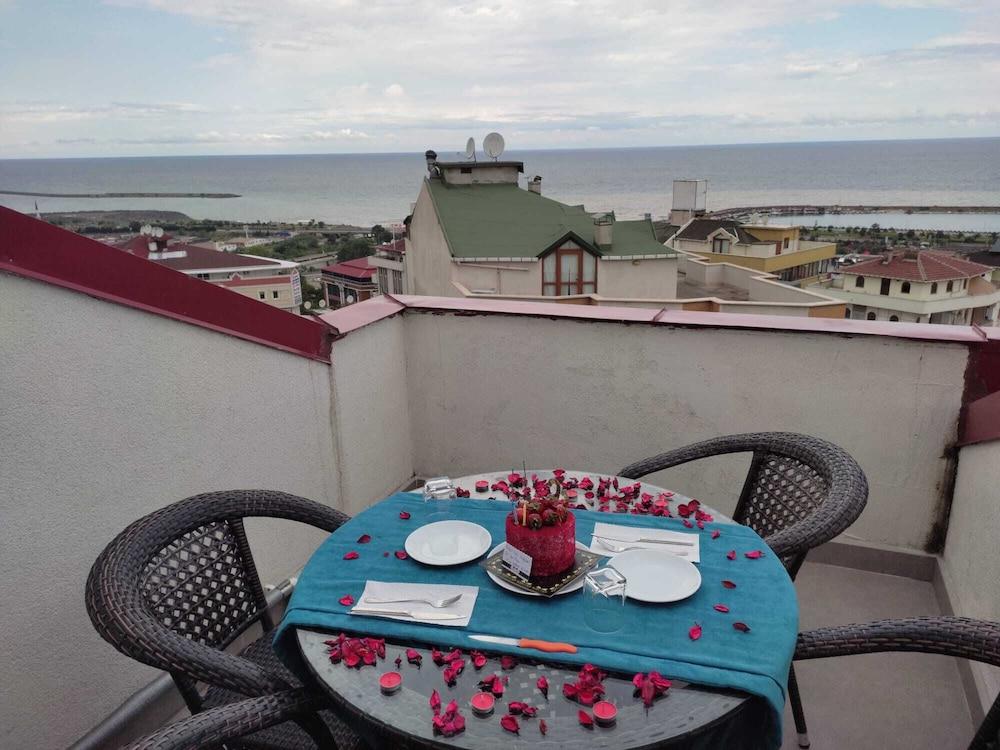 Gloria Suite Hotel Rezervasyon