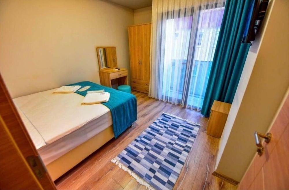 Gloria Suite Hotel Rezervasyon