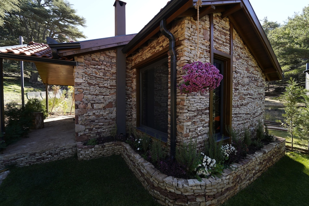 Cragus Inn Fethiye Rezervasyon