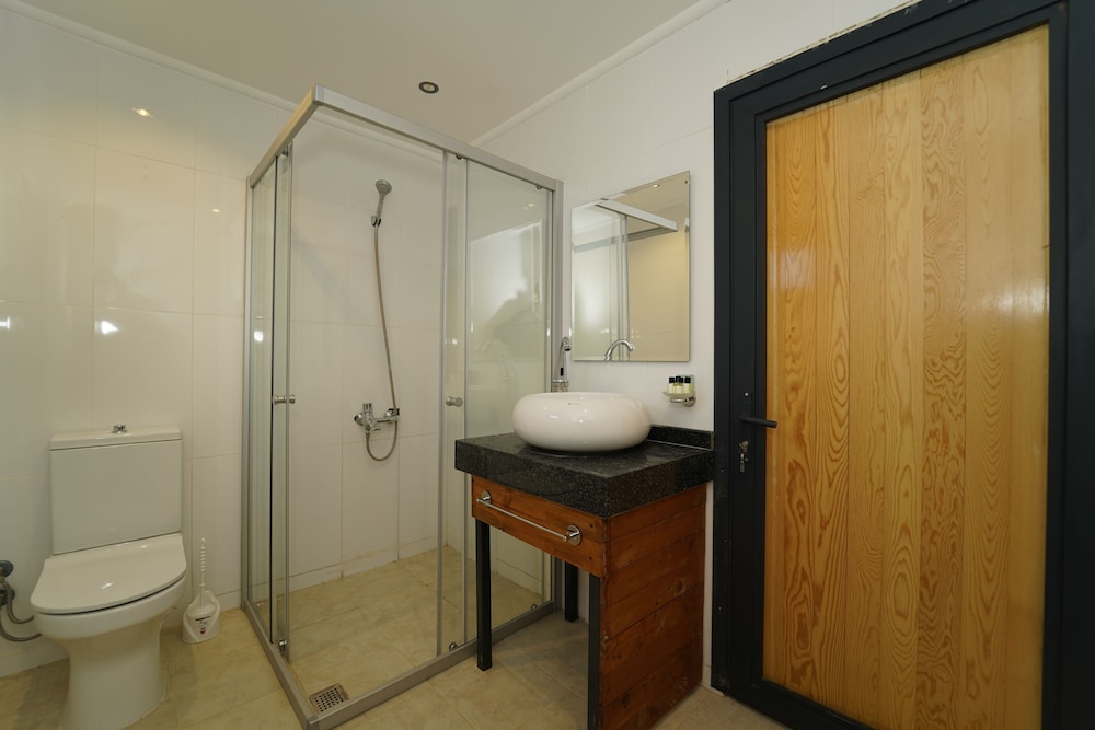 Cragus Inn Fethiye Rezervasyon