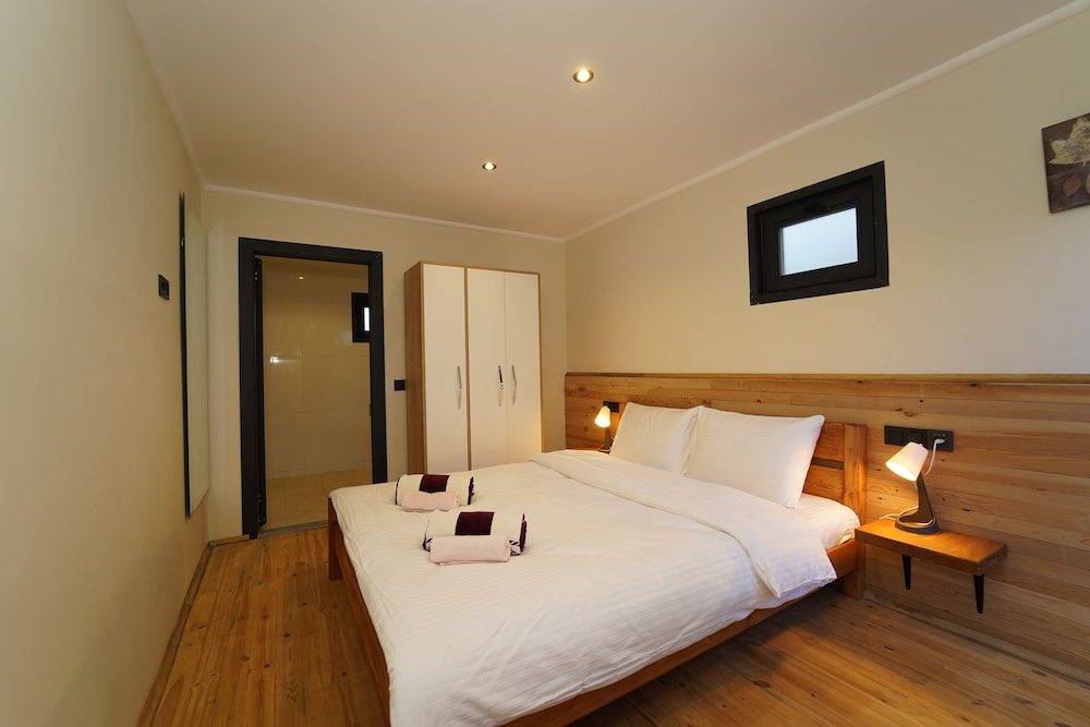 Cragus Inn Fethiye Rezervasyon