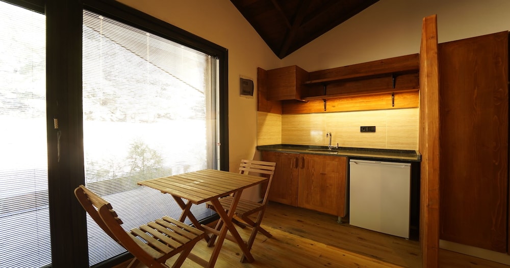 Cragus Inn Fethiye Rezervasyon