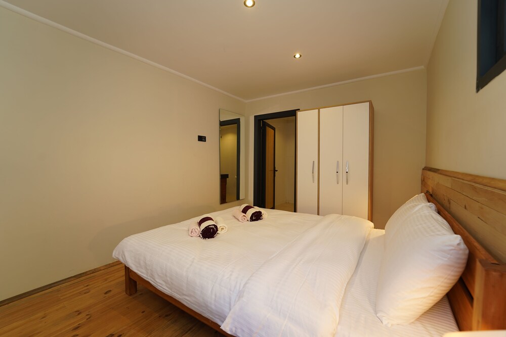 Cragus Inn Fethiye Rezervasyon