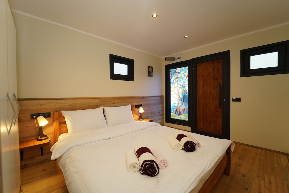 Cragus Inn Fethiye Rezervasyon