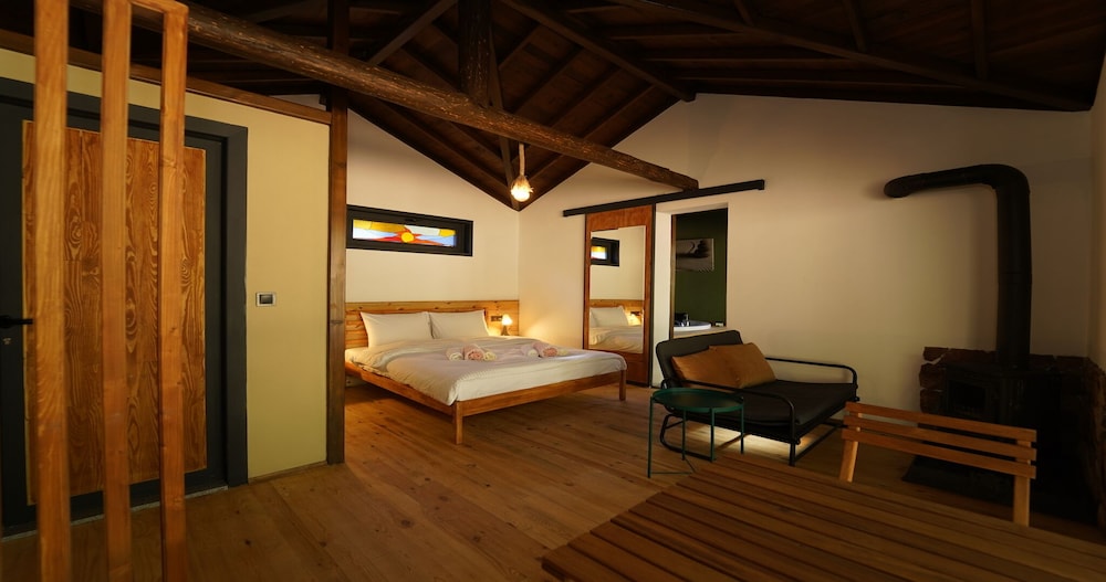 Cragus Inn Fethiye Rezervasyon