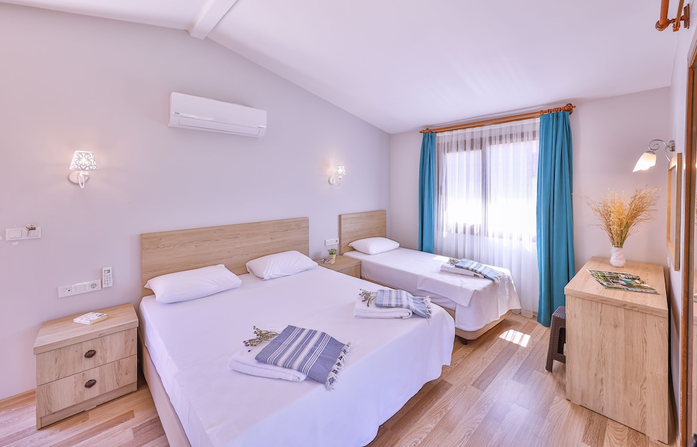 Almond Bungalow Hotel Rezervasyon