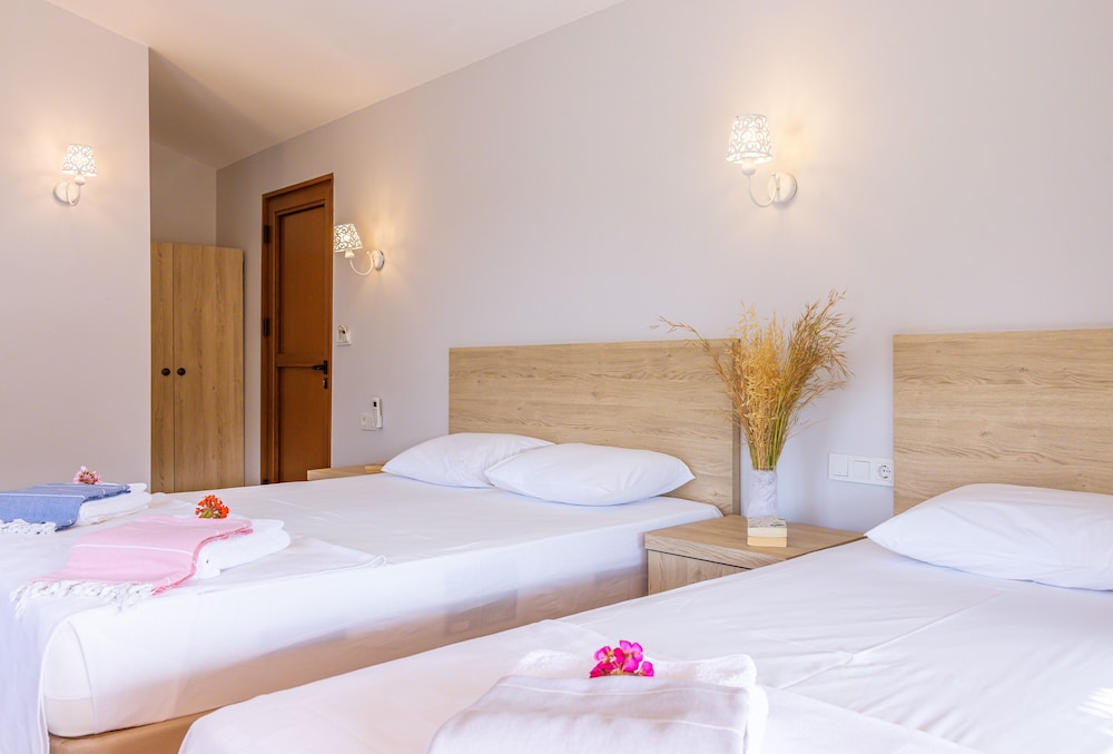 Almond Bungalow Hotel Rezervasyon
