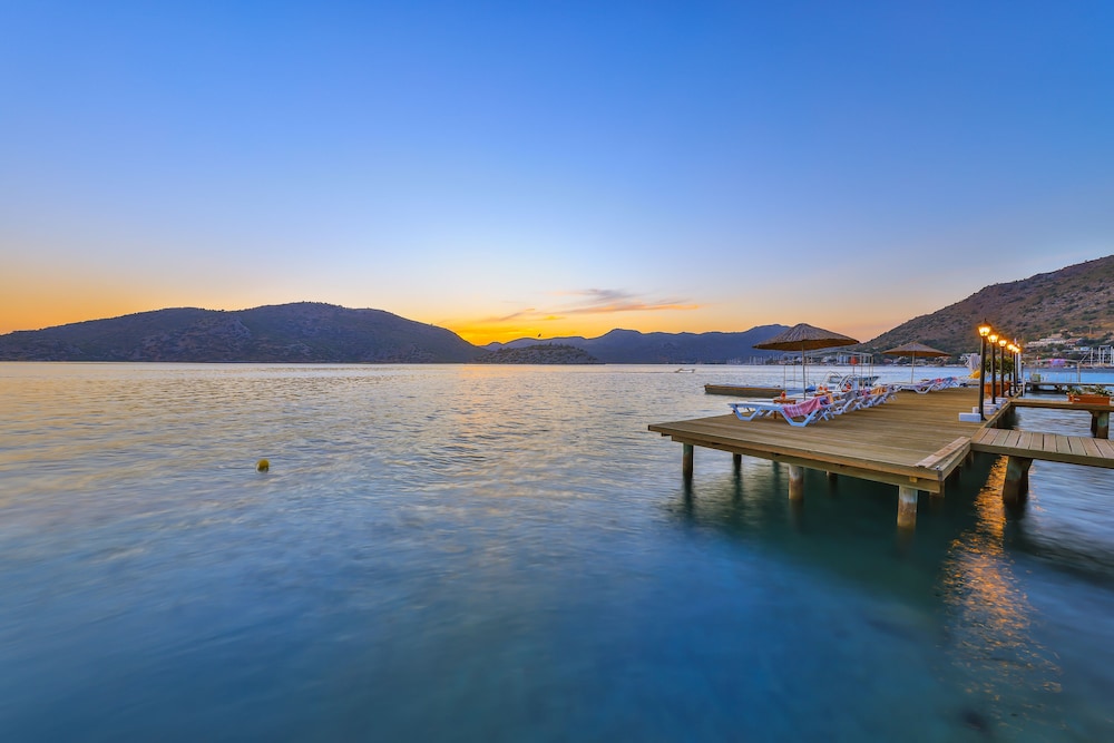 Almond Bungalow Hotel Rezervasyon