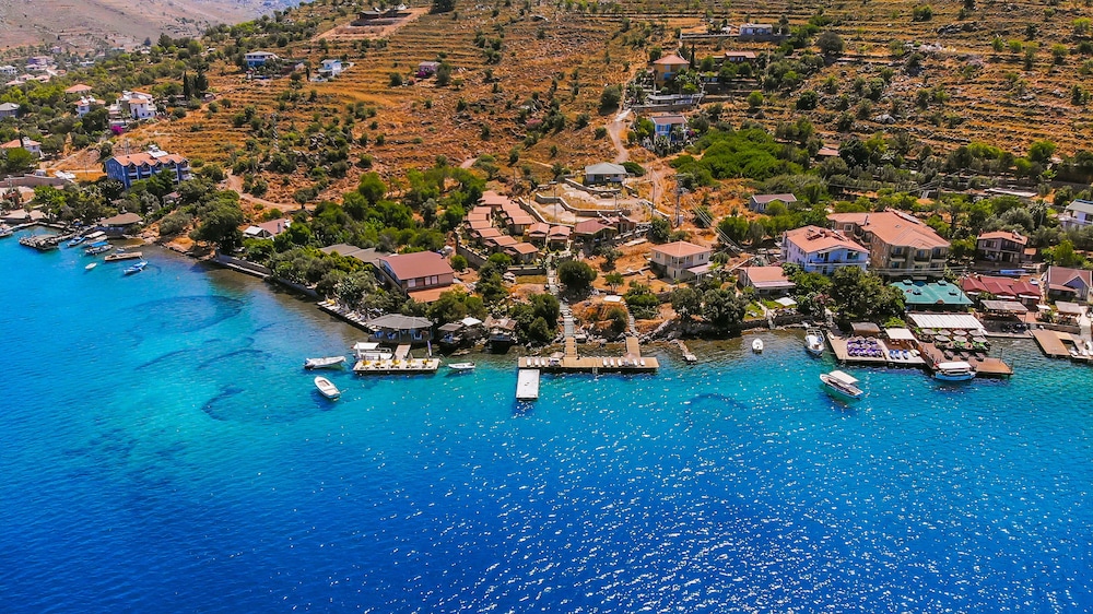 Almond Bungalow Hotel Rezervasyon